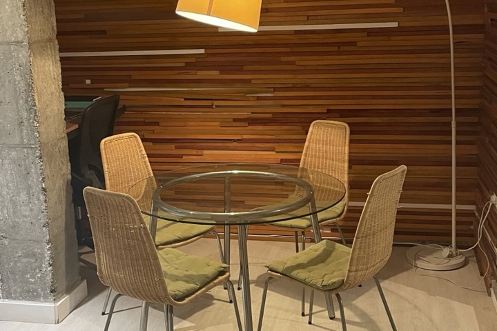 Bright seaside apartment with views of Gibraltar - 4