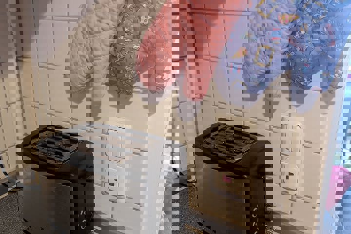 Bright & Cozy Berlin Apartment with TV Tower View - 12