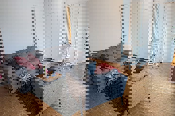 Bright & Cozy Berlin Apartment with TV Tower View - 2