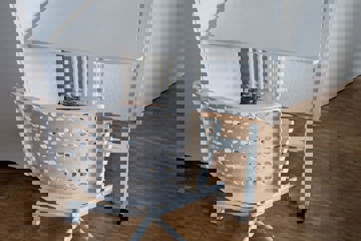 Bright & Cozy Berlin Apartment with TV Tower View - 5