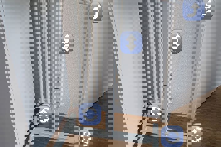 Bright & Cozy Berlin Apartment with TV Tower View - 6