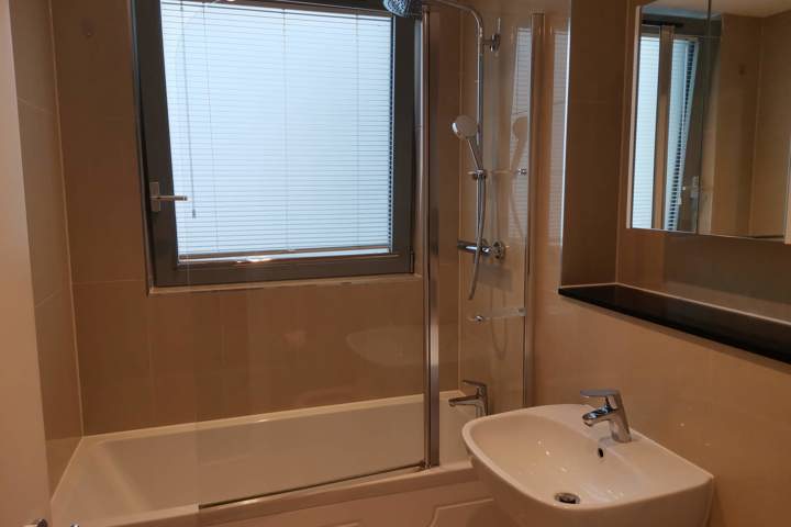 Cozy modern one-bed flat in London - 4