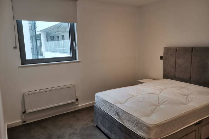 Cozy modern one-bed flat in London - 3