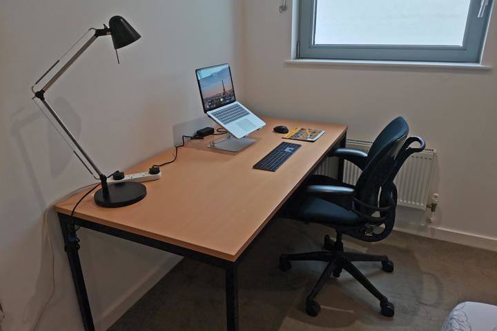 Cozy modern one-bed flat in London - 2