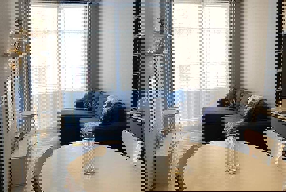 Modern 1B Santiago Centro - Wifi, Metro, Parking