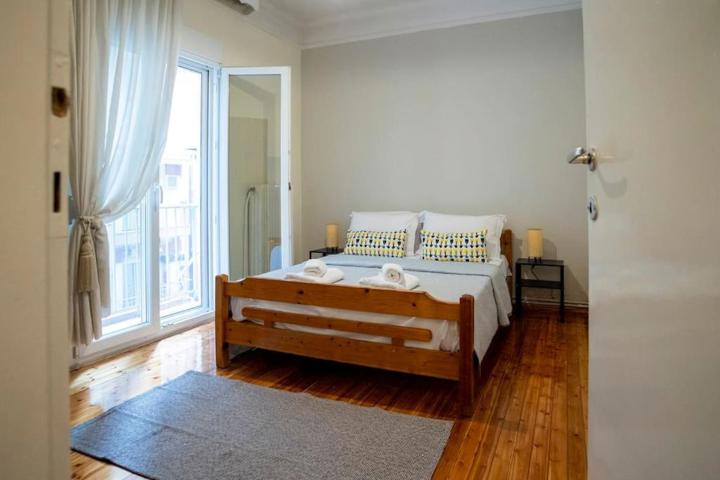 Cozy apartment in the heart of Thessaloniki! - 3