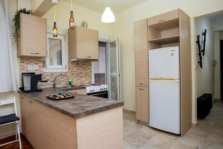Cozy apartment in the heart of Thessaloniki! - 2