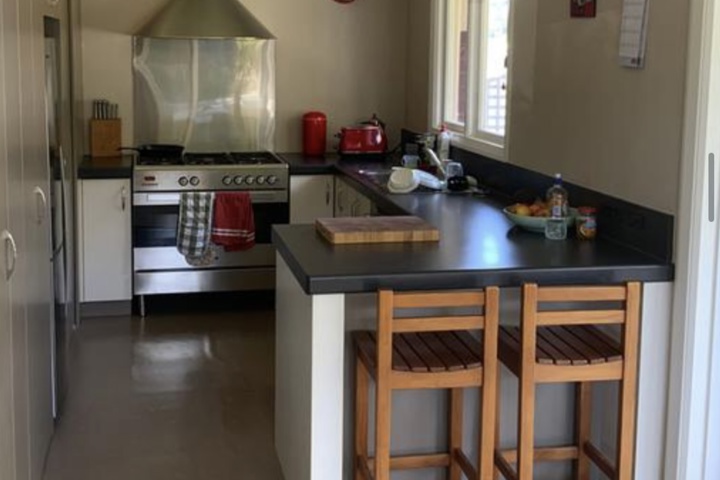 Cozy family home in Dunedin - 1