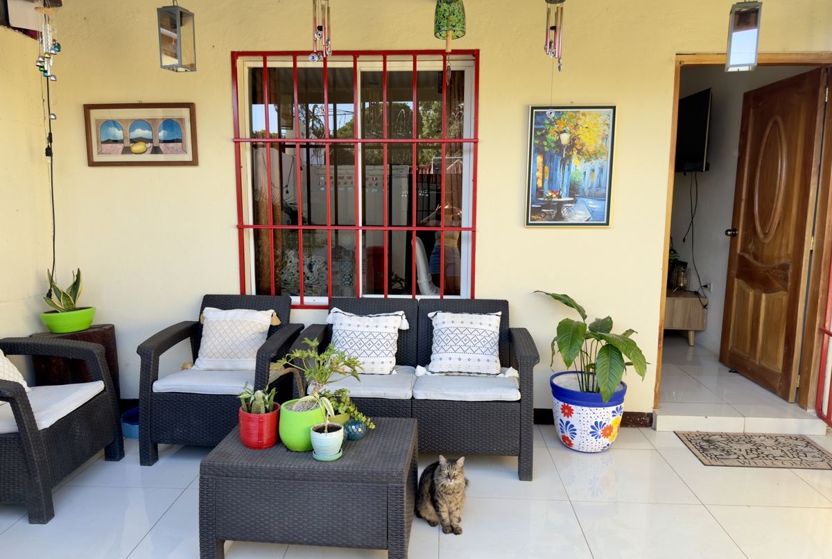 Casita del Sur