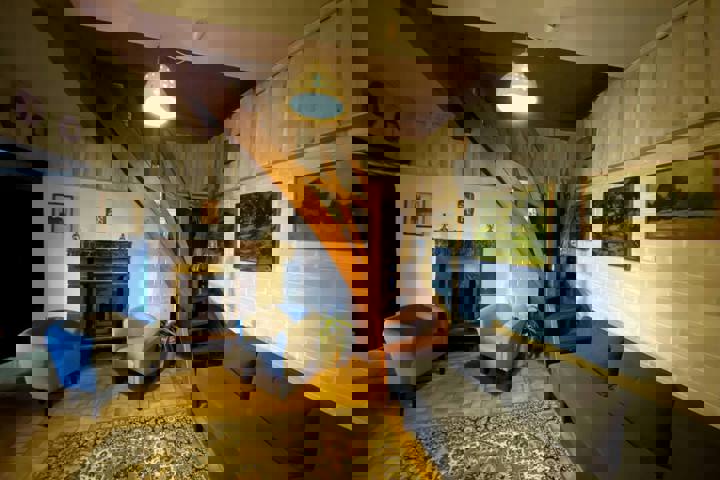 Kozia Szyja Art Gallery Apartement - 7