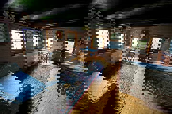 Kozia Szyja Art Gallery Apartement - 6