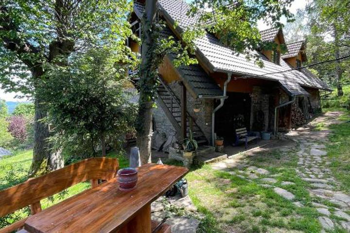 Kozia Szyja Art Gallery Apartement - 4