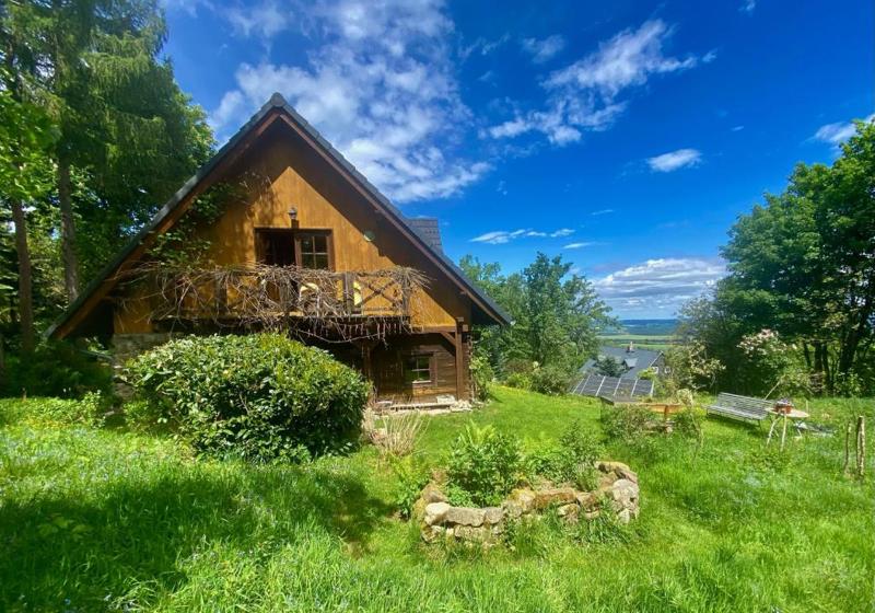 home swap in Kopaniec, Poland