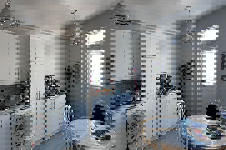 Fully equipped apartment near downtown - 1