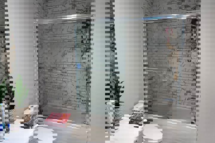 Fully equipped apartment near downtown - 5