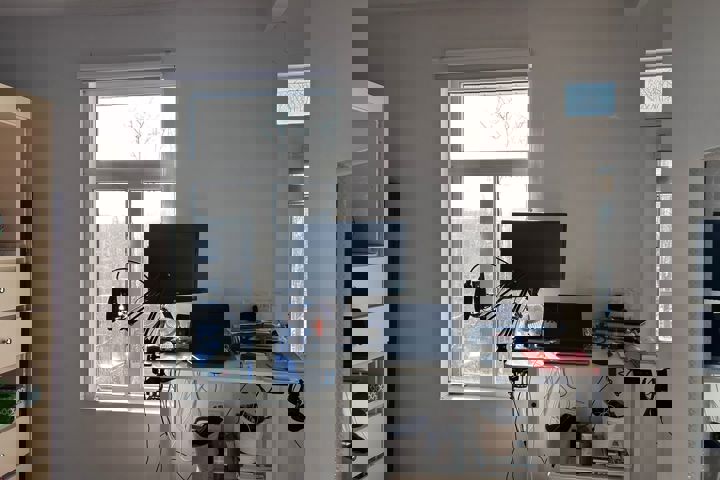 Fully equipped apartment near downtown - 2