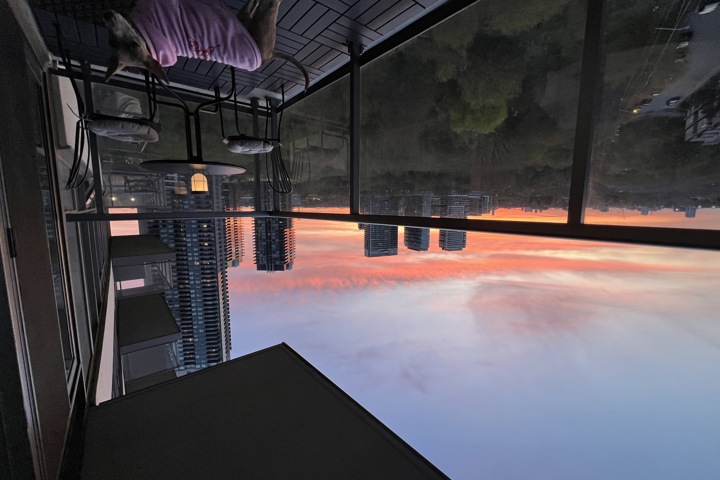 Serenity Near the City - 6