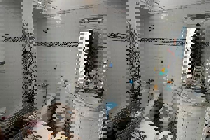 Bright Sea-View Apartment in South Tenerife - 3