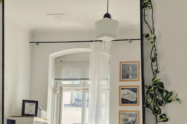 Charming, quiet, well loctated flat with Balcony - 1