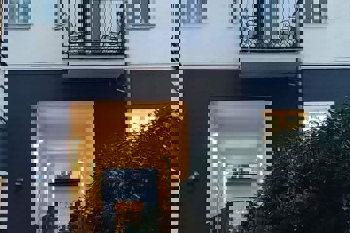 Charming, quiet, well loctated flat with Balcony - 7