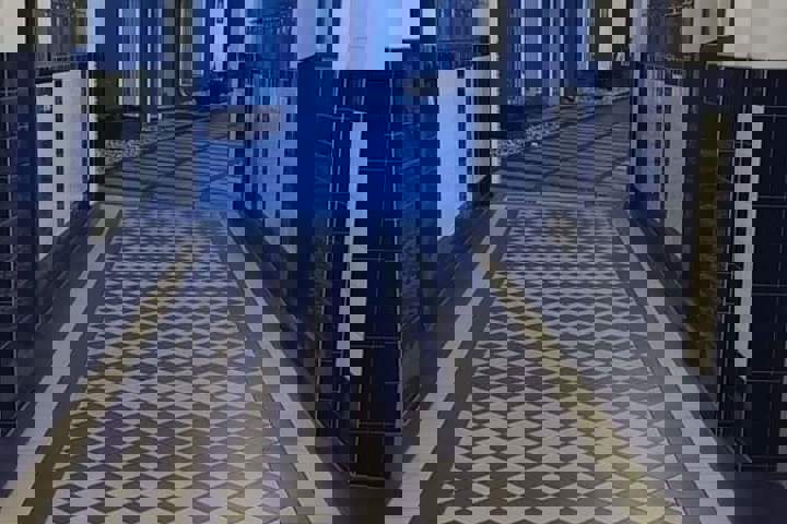 Charming, quiet, well loctated flat with Balcony - 8