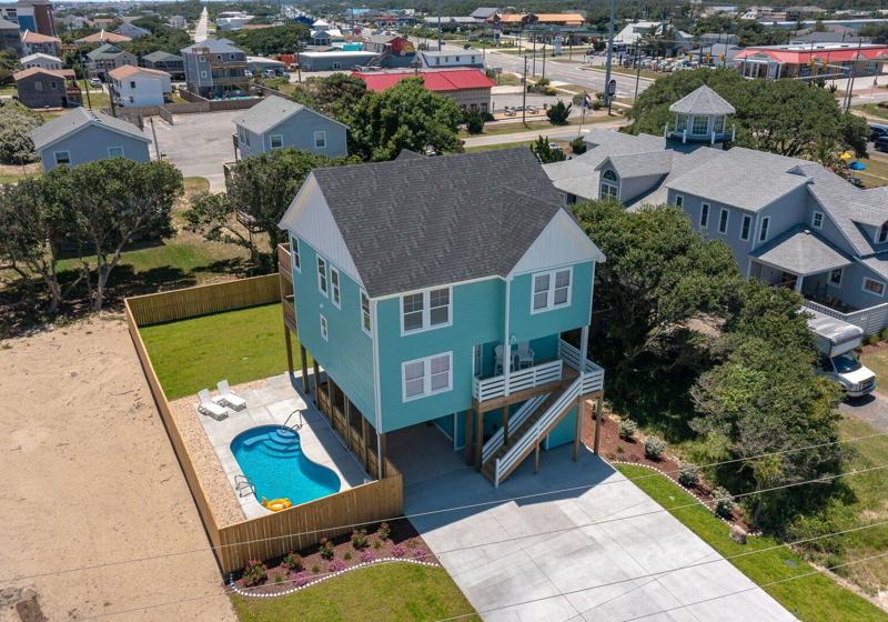 home swap in Kill Devil Hills, North Carolina