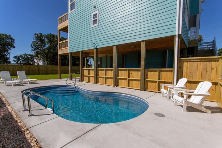 Oceanside Home in Kill Devil Hills - 2