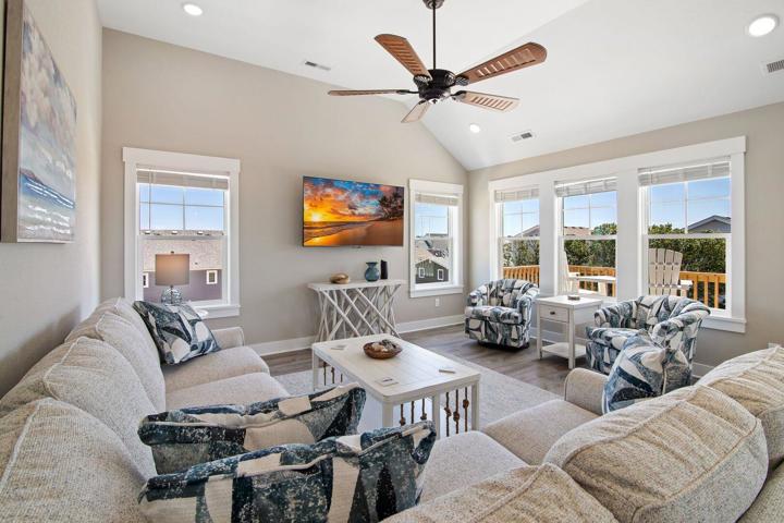 Oceanside Home in Kill Devil Hills - 3
