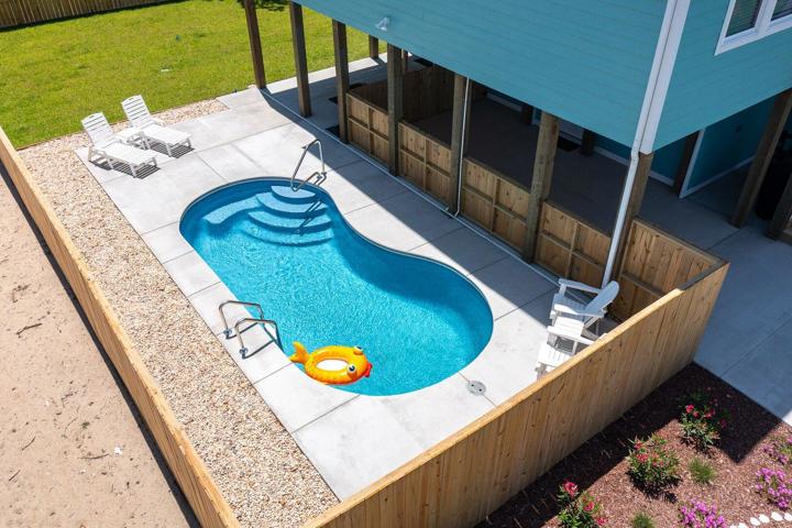 Oceanside Home in Kill Devil Hills - 5