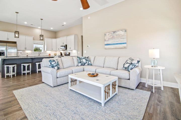 Oceanside Home in Kill Devil Hills - 8