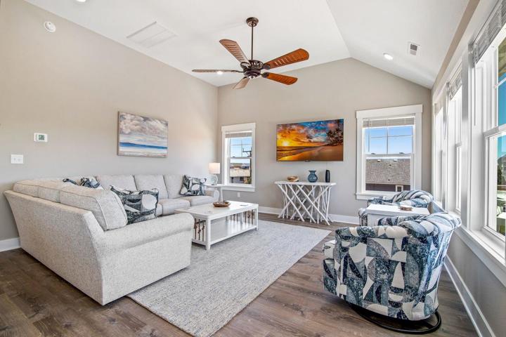 Oceanside Home in Kill Devil Hills - 9