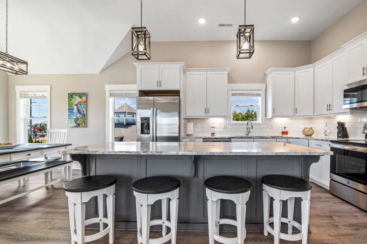 Oceanside Home in Kill Devil Hills - 11
