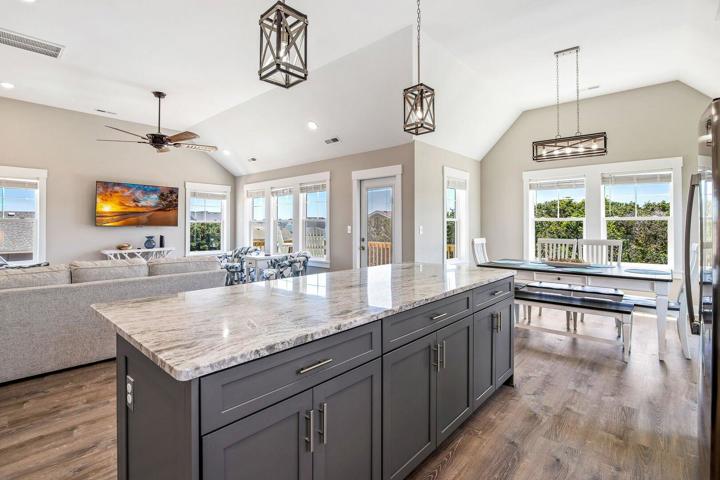 Oceanside Home in Kill Devil Hills - 12