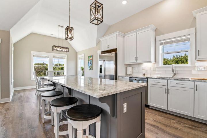Oceanside Home in Kill Devil Hills - 15
