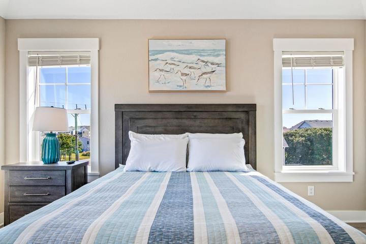 Oceanside Home in Kill Devil Hills - 16