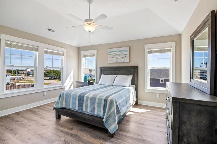 Oceanside Home in Kill Devil Hills - 17