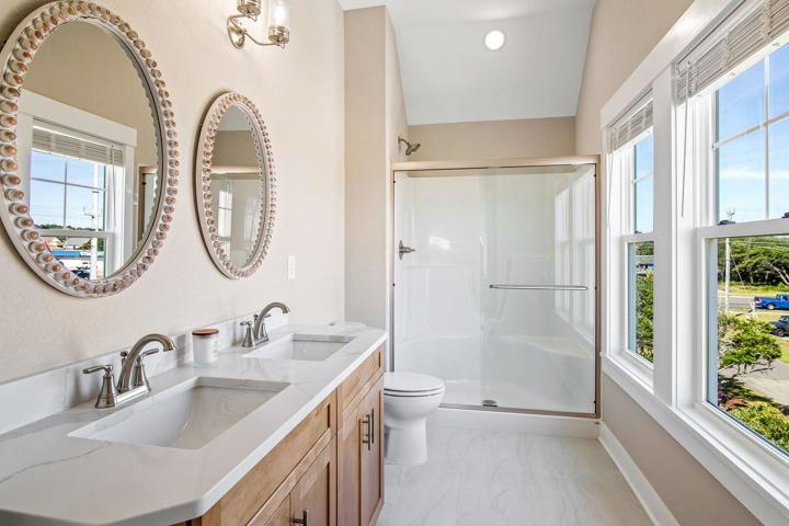 Oceanside Home in Kill Devil Hills - 19