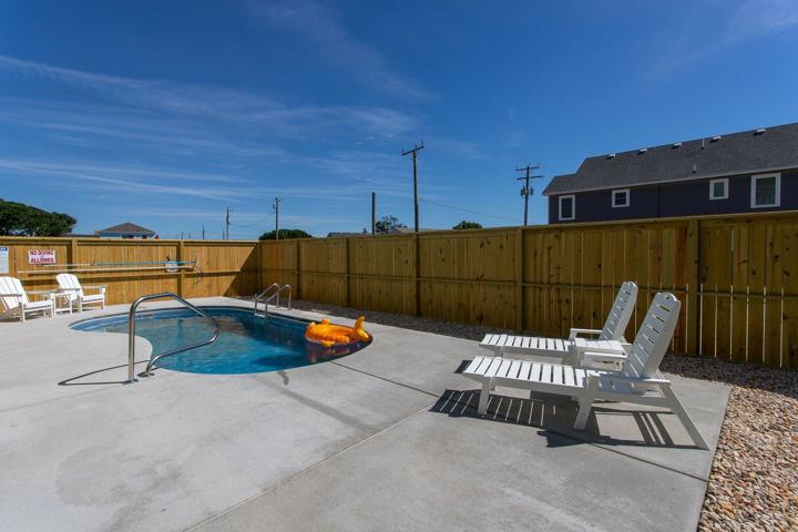 Oceanside Home in Kill Devil Hills - 38