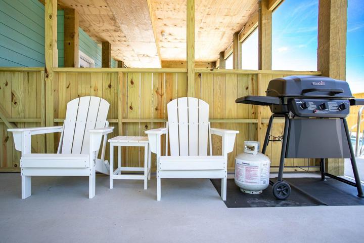 Oceanside Home in Kill Devil Hills - 44
