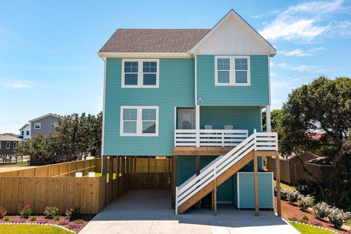 Oceanside Home in Kill Devil Hills - 46