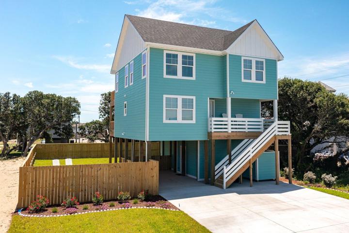 Oceanside Home in Kill Devil Hills - 47
