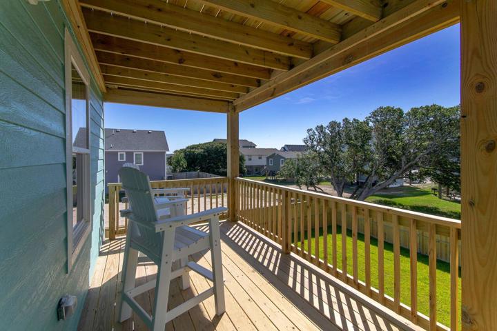 Oceanside Home in Kill Devil Hills - 49