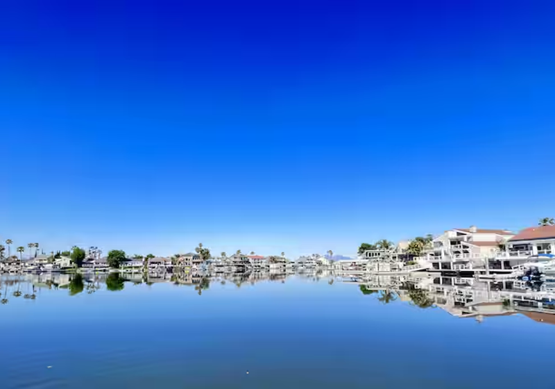 home swap in Discovery Bay, California
