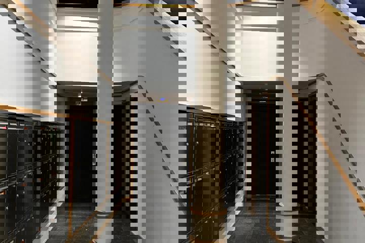 Apartment in Berlin Charlottenburg - 8