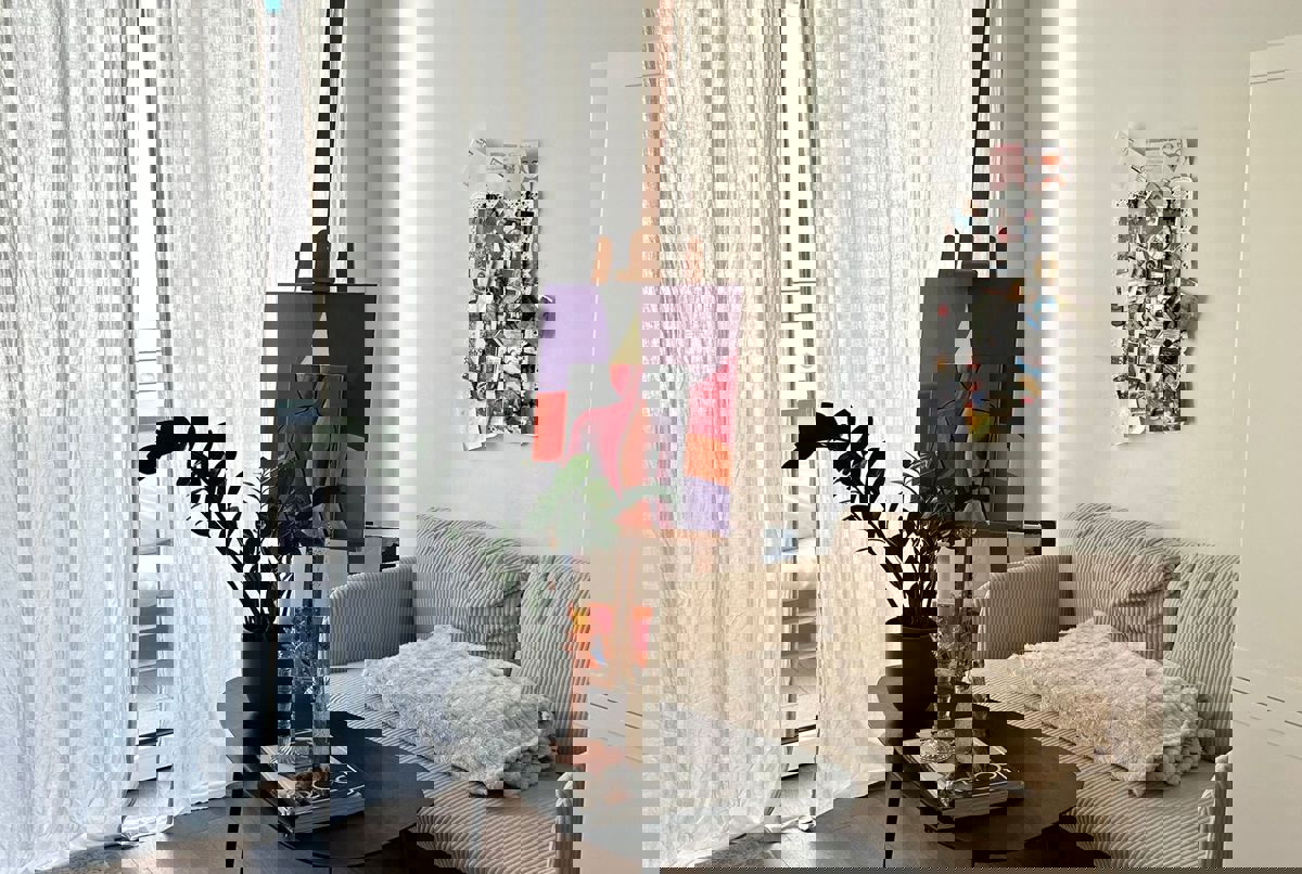 Apartment in Berlin Charlottenburg