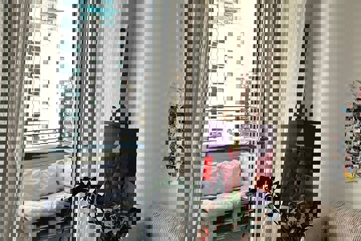 Apartment in Berlin Charlottenburg - 1