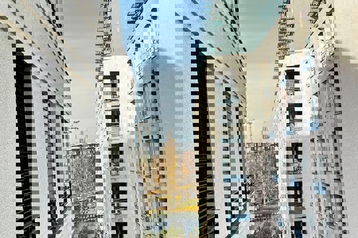 Apartment in Berlin Charlottenburg - 7