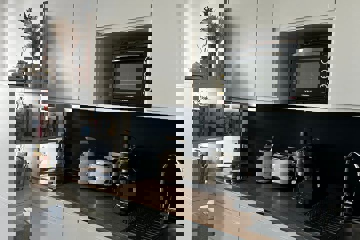 Apartment in Berlin Charlottenburg - 3