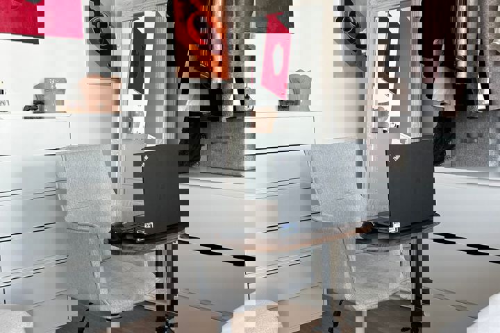 Apartment in Berlin Charlottenburg - 6