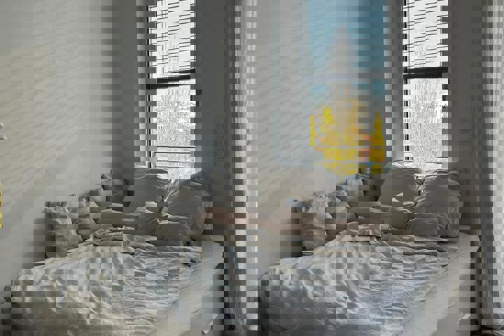 Apartment in Berlin Charlottenburg - 2